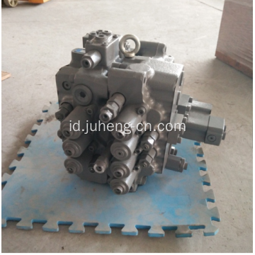 Excavator EC210C Main Control Valve 14674191